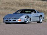 Chevrolet Corvette Twin Turbo Sledgehammer by Callaway 1988 года